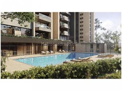 Apartamento de 3 alcobas en venta en Loma De Las Brujas, Envigado, 105 m² · foto 11 de 11