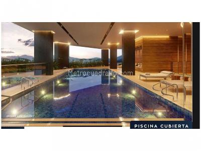 Apartamento de 3 alcobas en venta en El Poblado, Medellín, 148 m² · foto 10 de 15