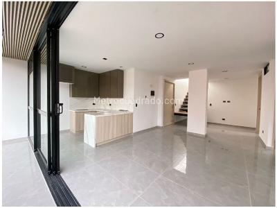 Apartamento de 3 alcobas en venta en La Castellana, Medellín, 216 m² · foto 5 de 20