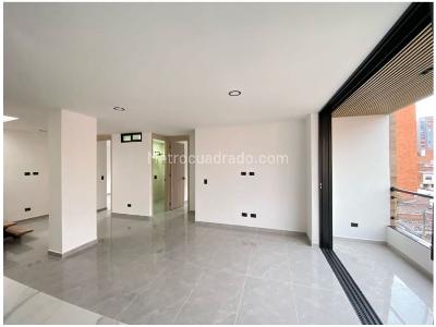 Apartamento de 3 alcobas en venta en La Castellana, Medellín, 216 m² · foto 6 de 20