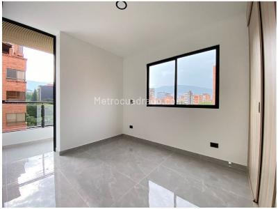 Apartamento de 3 alcobas en venta en La Castellana, Medellín, 216 m² · foto 7 de 20