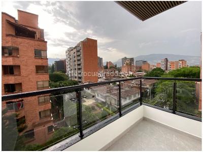 Apartamento de 3 alcobas en venta en La Castellana, Medellín, 216 m² · foto 8 de 20