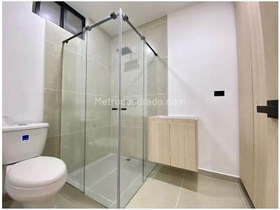 Apartamento de 3 alcobas en venta en La Castellana, Medellín, 216 m² · foto 11 de 20