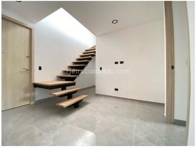 Apartamento de 3 alcobas en venta en La Castellana, Medellín, 216 m² · foto 17 de 20