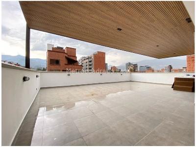 Apartamento de 3 alcobas en venta en La Castellana, Medellín, 216 m² · foto 19 de 20