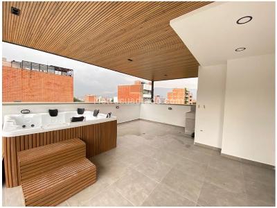 Apartamento de 3 alcobas en venta en La Castellana, Medellín, 216 m² · foto 20 de 20