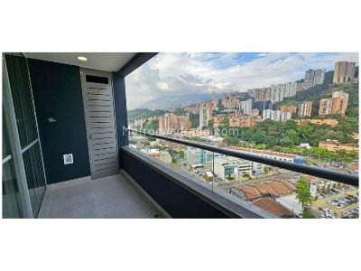 Apartamento en venta en El Poblado, Medellín · foto 4 de 11