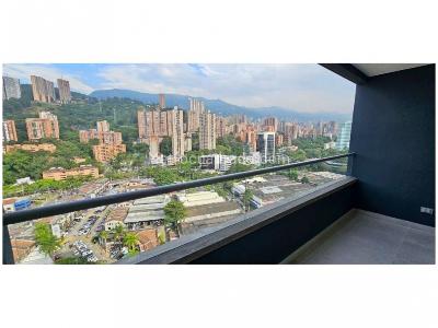 Apartamento en venta en El Poblado, Medellín · foto 5 de 11