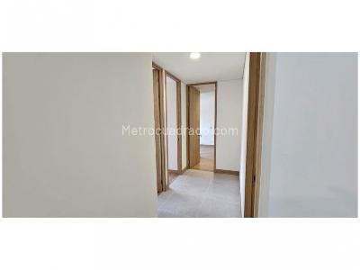 Apartamento en venta en El Poblado, Medellín · foto 6 de 11
