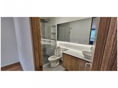 Apartamento en venta en El Poblado, Medellín · foto 9 de 11