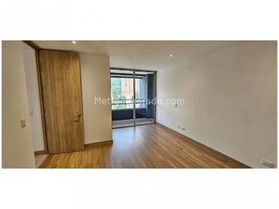 Apartamento en venta en El Poblado, Medellín · foto 11 de 11