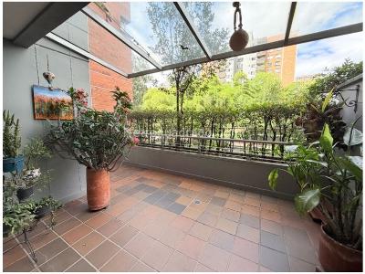 Apartamento de 3 alcobas en venta en El Poblado, Medellín, 120 m² · foto 6 de 20