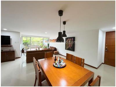 Apartamento de 3 alcobas en venta en El Poblado, Medellín, 120 m² · foto 7 de 20