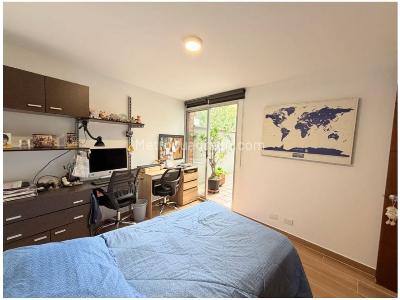 Apartamento de 3 alcobas en venta en El Poblado, Medellín, 120 m² · foto 10 de 20