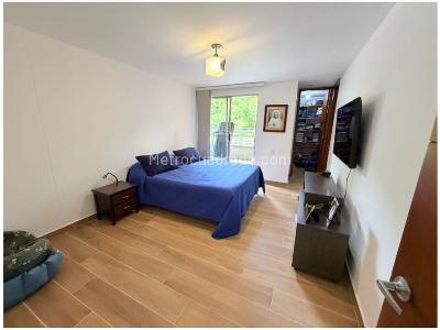 Apartamento de 3 alcobas en venta en El Poblado, Medellín, 120 m² · foto 11 de 20
