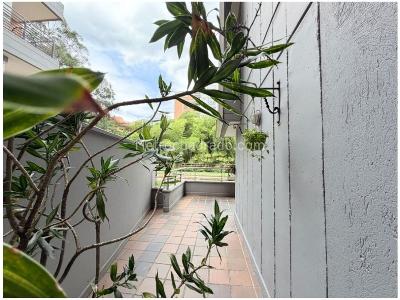 Apartamento de 3 alcobas en venta en El Poblado, Medellín, 120 m² · foto 15 de 20