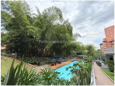 Apartamento de 3 alcobas en venta en El Poblado, Medellín, 120 m² · foto 16 de 20