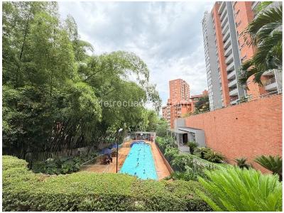 Apartamento de 3 alcobas en venta en El Poblado, Medellín, 120 m² · foto 18 de 20