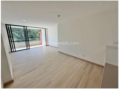 Apartamento de 3 alcobas en venta en Camino Verde, Envigado, 87 m² · foto 4 de 11
