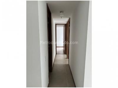 Apartamento de 3 alcobas en venta en La Cuenca, Envigado, 90 m² · foto 5 de 16