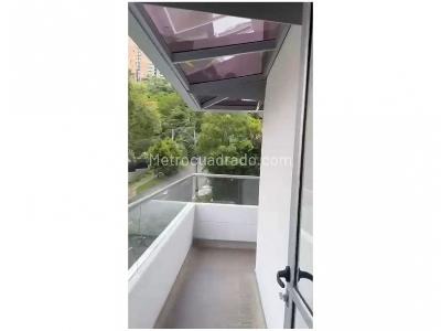 Apartamento de 3 alcobas en venta en La Cuenca, Envigado, 90 m² · foto 11 de 16