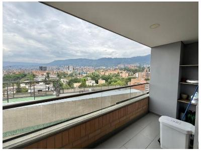 Apartamento en venta en La Paz, Envigado · foto 2 de 18