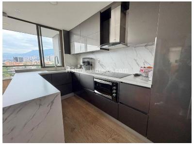 Apartamento en venta en La Paz, Envigado · foto 7 de 18