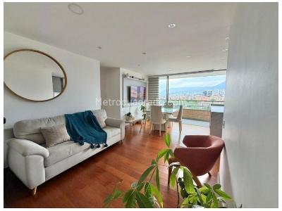 Apartamento en venta en La Paz, Envigado · foto 8 de 18
