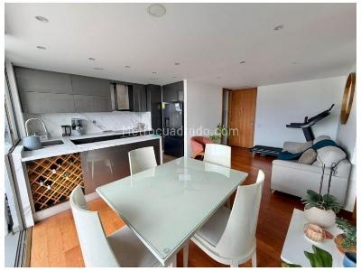 Apartamento en venta en La Paz, Envigado · foto 9 de 18