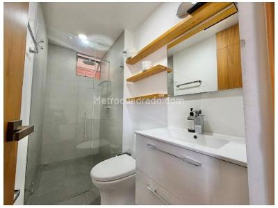 Apartamento en venta en La Paz, Envigado · foto 12 de 18