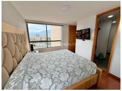 Apartamento en venta en La Paz, Envigado · foto 15 de 18