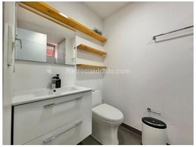 Apartamento en venta en La Paz, Envigado · foto 16 de 18