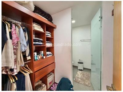 Apartamento en venta en La Paz, Envigado · foto 18 de 18