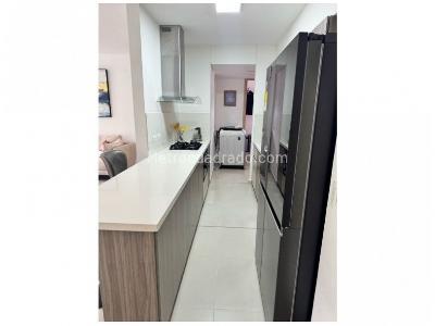 Apartamento en venta en Las Brujas, Envigado · foto 7 de 20