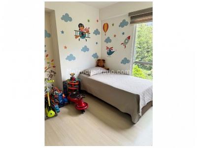 Apartamento en venta en Las Brujas, Envigado · foto 19 de 20