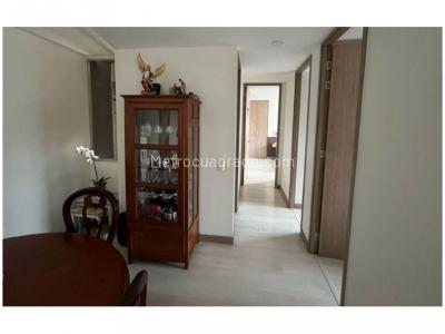 Apartamento de 3 alcobas en venta en El Chingui, Envigado, 84 m² · foto 6 de 15