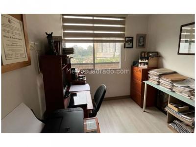 Apartamento de 3 alcobas en venta en El Chingui, Envigado, 84 m² · foto 7 de 15