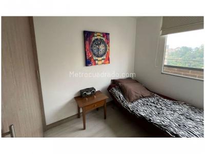 Apartamento de 3 alcobas en venta en El Chingui, Envigado, 84 m² · foto 9 de 15