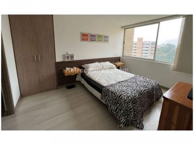 Apartamento de 3 alcobas en venta en El Chingui, Envigado, 84 m² · foto 10 de 15