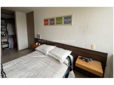 Apartamento de 3 alcobas en venta en El Chingui, Envigado, 84 m² · foto 13 de 15