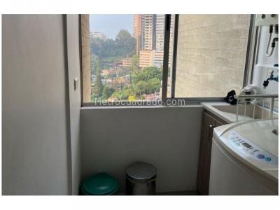 Apartamento de 3 alcobas en venta en El Chingui, Envigado, 84 m² · foto 14 de 15
