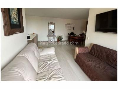 Apartamento de 3 alcobas en venta en El Chingui, Envigado, 84 m² · foto 15 de 15