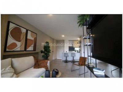 Apartamento de 3 alcobas en venta en Envigado, Envigado, 124 m² · foto 4 de 14