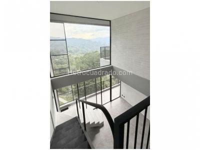 Apartamento de 3 alcobas en venta en Envigado, Envigado, 124 m² · foto 5 de 14