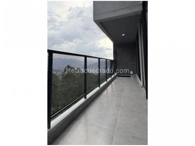 Apartamento de 3 alcobas en venta en Envigado, Envigado, 124 m² · foto 6 de 14