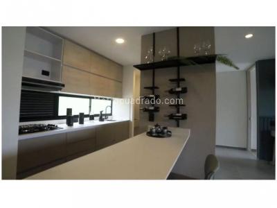 Apartamento de 3 alcobas en venta en Envigado, Envigado, 124 m² · foto 9 de 14