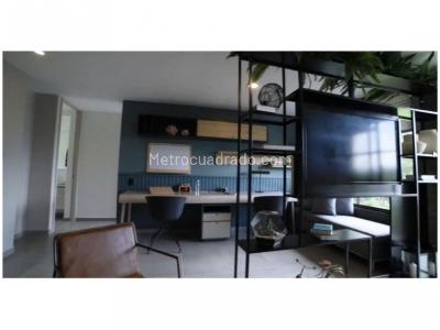 Apartamento de 3 alcobas en venta en Envigado, Envigado, 124 m² · foto 11 de 14