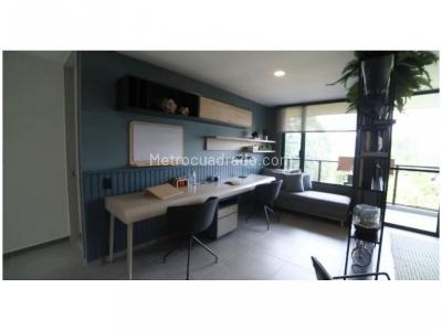 Apartamento de 3 alcobas en venta en Envigado, Envigado, 124 m² · foto 13 de 14