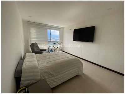 Apartamento en venta en El Poblado, Medellín · foto 7 de 16