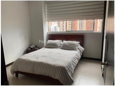 Apartamento en venta en El Poblado, Medellín · foto 10 de 16